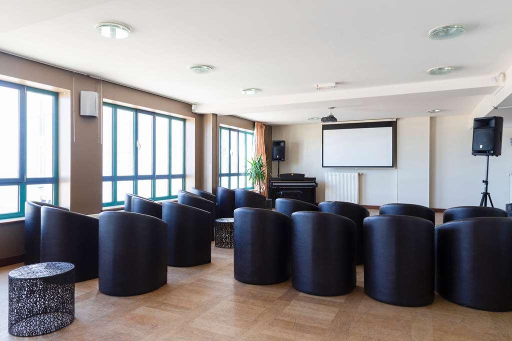 Hotel Les Residences D'Armor Douarnenez Interior foto