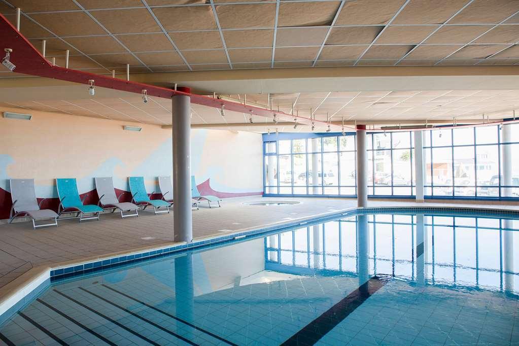 Hotel Les Residences D'Armor Douarnenez Interior foto