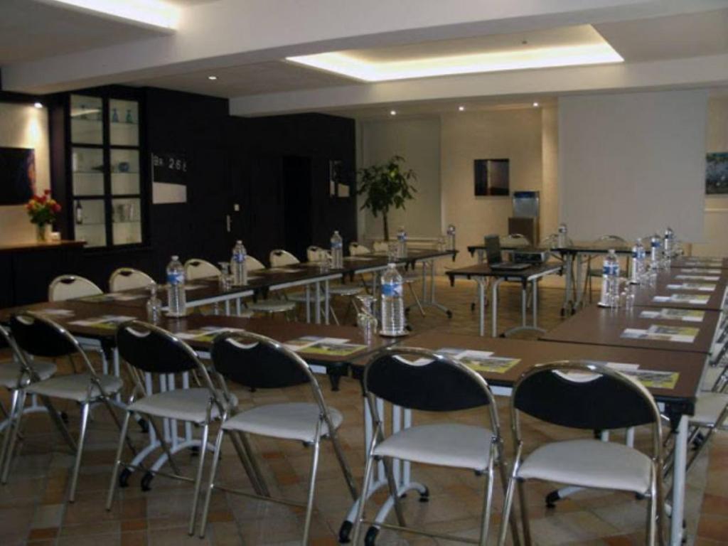Hotel Les Residences D'Armor Douarnenez Exterior foto